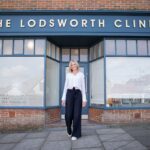Lodsworth Clinic - Lodsworth Fete